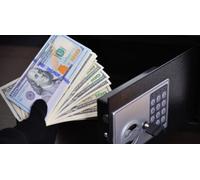 Cap Adrénaline Escape Game Outdoor à Montpellier - Braquage