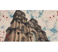 Cap Adrénaline Escape Game Outdoor à Rennes - The Walking Dead