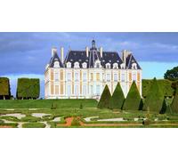 Cap Adrénaline Escape game outdoor à Sceaux