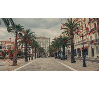 Cap Adrénaline Escape Game Outdoor à Toulon - The Walking Dead