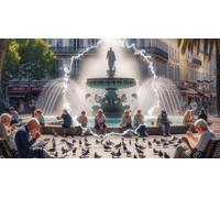 Cap Adrénaline Escape Game Outdoor à Toulon - thème magie