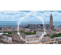 Cap Adrénaline Escape Game Outdoor au Havre - City Game en Autonomie