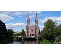 Cap Adrénaline Escape game outdoor de chasse aux fantômes à Strasbourg