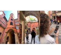 Cap Adrénaline Escape game outdoor d'enquête à Lyon