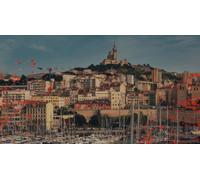 Cap Adrénaline Escape Game Outdoor et jeu de piste à Marseille - The Walking Dead