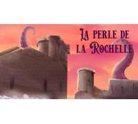 Cap Adrénaline Escape game outdoor 'Monstre marin' à La Rochelle