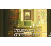 Cap Adrénaline Escape Game 'Peaky Blinders': L'Emeraude de Greendeep à Chambéry