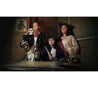 Cap Adrénaline Escape Game Pirates (La Cale de Cortez) à Saint-Barthélemy-d'Anjou près d'Angers