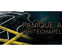 Cap Adrénaline Escape Game Sherlock Holmes: Panique à Whitechapel à Ajaccio
