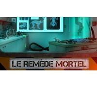 Cap Adrénaline Escape Game type enquête à Challans - Le remède mortel