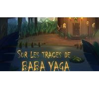 Cap Adrénaline Escape Game type Sorcellerie à Challans