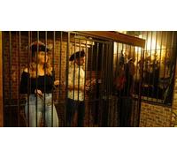 Cap Adrénaline Escape game type trésor de pirates à Ota en Corse