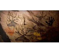 Cap Adrénaline Escape game 'Voyage Temporel à la Préhistoire' à Grenoble