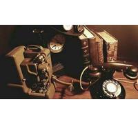 Cap Adrénaline Escape Game 'Voyage temporel : l'expérience interdite' à Valenciennes