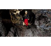 Cap Adrénaline Excursion au tunnel de lave 2004 au Piton de la Fournaise à La Réunion