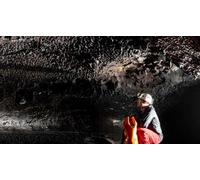 Cap Adrénaline Excursion au tunnel du Bassin Bleu à Saint-Paul à La Réunion
