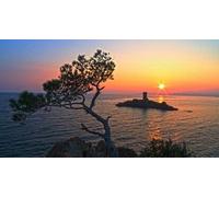 Cap Adrénaline Excursion en bateau avec skipper professionnel à Saint-Raphaël