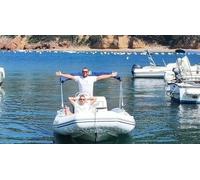 Cap Adrénaline Excursion en bateau en Corse