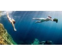 Cap Adrénaline Excursion en bateau et exploration sous-marine - Calanques de Marseille