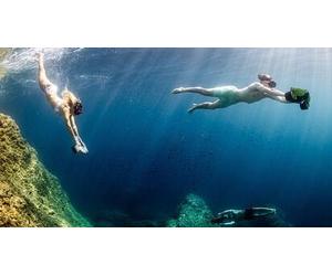 Cap Adrénaline Excursion en bateau et exploration sous-marine - Calanques de Marseille
