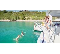 Cap Adrénaline Excursion en catamaran depuis Binic à la découverte des Côtes-d'Armor