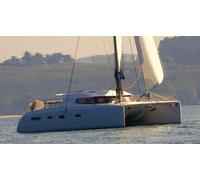 Cap Adrénaline Excursion en catamaran depuis La Rochelle