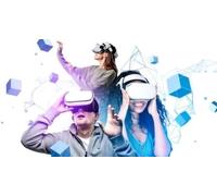 Cap Adrénaline Expérience en Réalité Virtuelle à domicile près d'Orléans