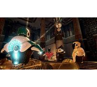 Cap Adrénaline Expérience en Réalité Virtuelle à Orléans