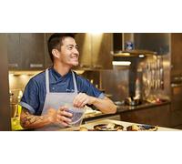 Cap Adrénaline Expérience gastronomique avec un chef à Paris 3ème