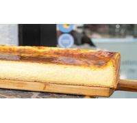 Cap Adrénaline Flan Tour à Lyon