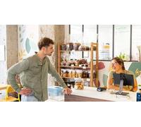 Cap Adrénaline Flan Tour à Paris