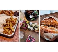 Cap Adrénaline Food Tour à Lille