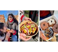 Cap Adrénaline Food Tour à Toulouse