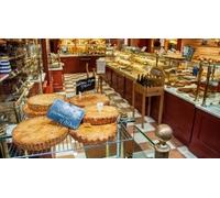 Cap Adrénaline Food Tour à Vannes