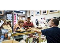 Cap Adrénaline Food Tour au cœur du Vieux Lyon