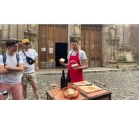 Cap Adrénaline Food Tour Fromager à Toulouse