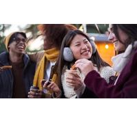 Cap Adrénaline Food Tour gourmand à Cabourg - Rallye culinaire digital