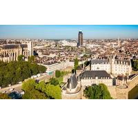 Cap Adrénaline Food Tour gourmand à Nantes - Rallye culinaire digital