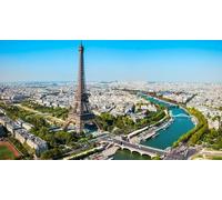 Cap Adrénaline Food Tour gourmand à Paris - Rallye culinaire digital