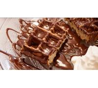 Cap Adrénaline Food Tour sur le thème du chocolat à Lyon