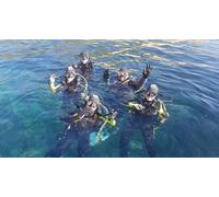 Cap Adrénaline Formation à la plongée à Gignac-la-Nerthe