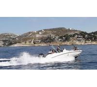Cap Adrénaline Formation permis bateau côtier en 1 week-end à Gignac-la-Nerthe