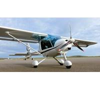 Cap Adrénaline Formation pour devenir pilote d'un jour sur avion ultraléger multiaxes à Nancy