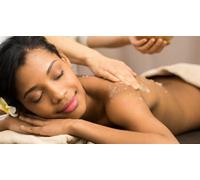 Cap Adrénaline Gommage à Saint-Cyprien près de Perpignan