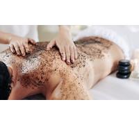 Cap Adrénaline Gommage du corps à Cannes