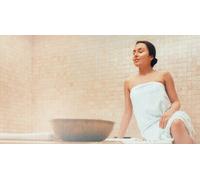 Cap Adrénaline Hammam et Sauna à Paris 16ème - Charles de Gaulle - Étoile