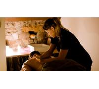 Cap Adrénaline Hammam, massage & soin visage à Lyon (5ème)
