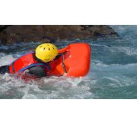 Cap Adrénaline Hydrospeed à Saint Clement sur Durance près Embrun