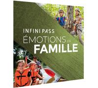 Cap Adrénaline Infini Pass Émotions en Famille