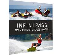 Cap Adrénaline Infini Pass Ski-nautique & Bouée tractée